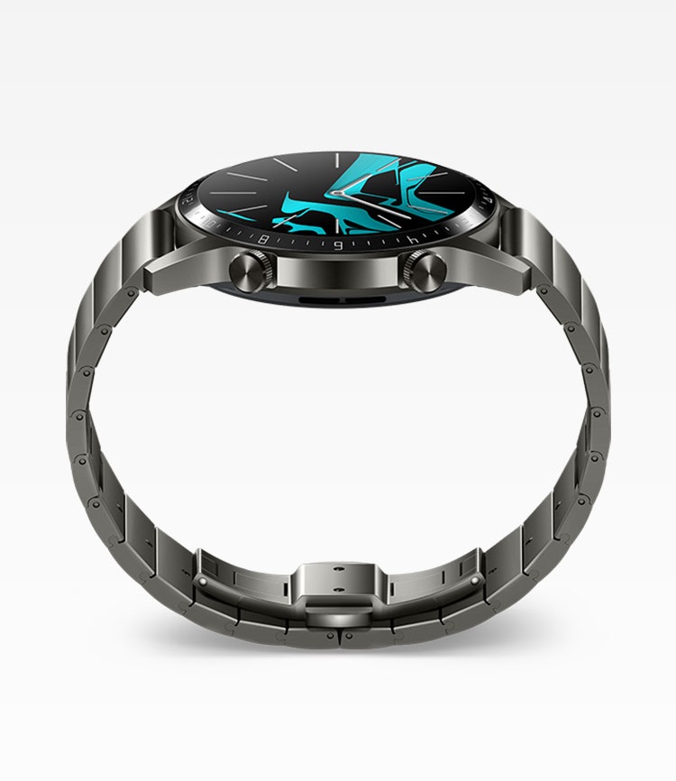 Huawei Watch GT 2